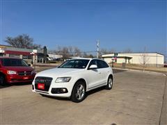 2013 Audi Q5 