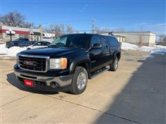 2011 GMC Sierra 1500 