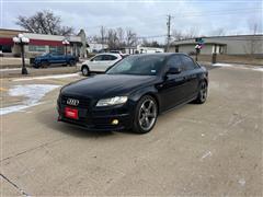 2012 Audi A4 