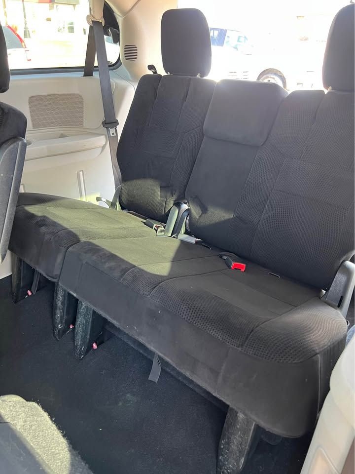 Dodge Grand Caravan SE 2014