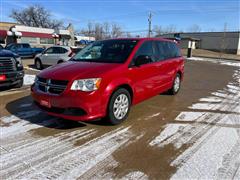 2014 Dodge Grand Caravan 