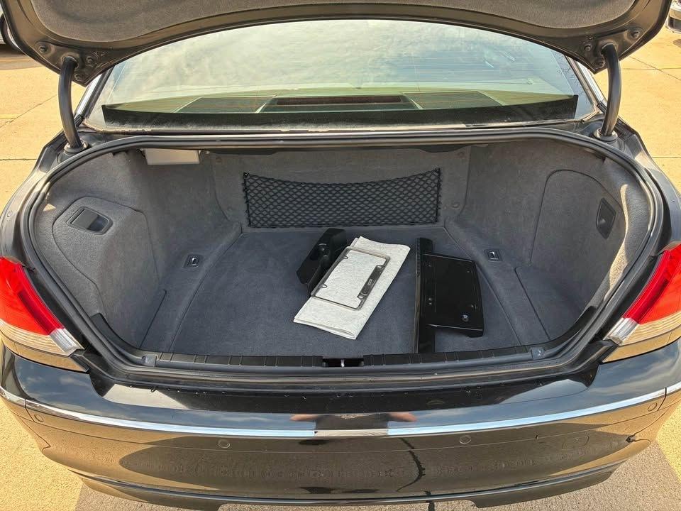 BMW 7-Series 760Li 2008