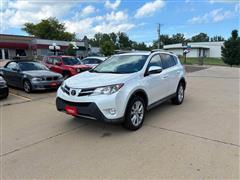 2014 Toyota RAV4 