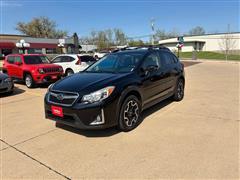 2016 Subaru Crosstrek 