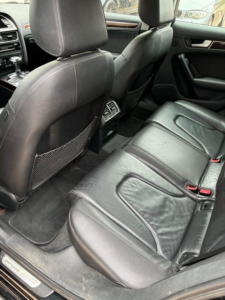 Audi allroad 2.0T Premium quattro Tiptronic 2014
