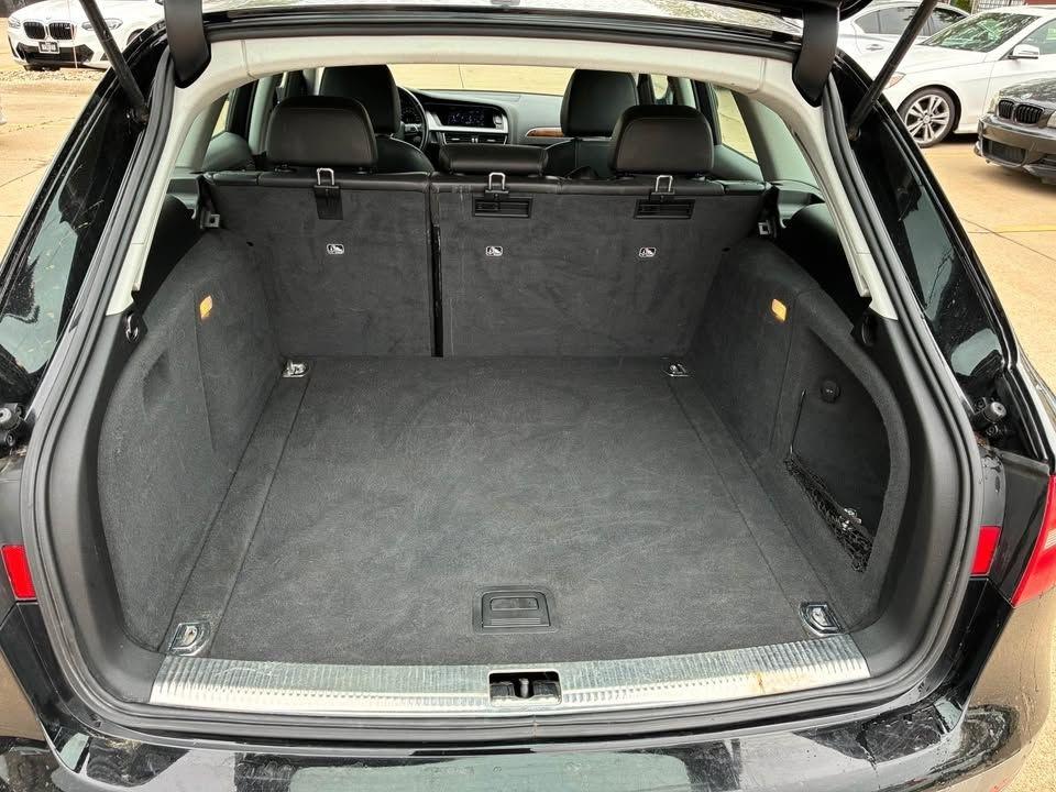 Audi allroad 2.0T Premium quattro Tiptronic 2014