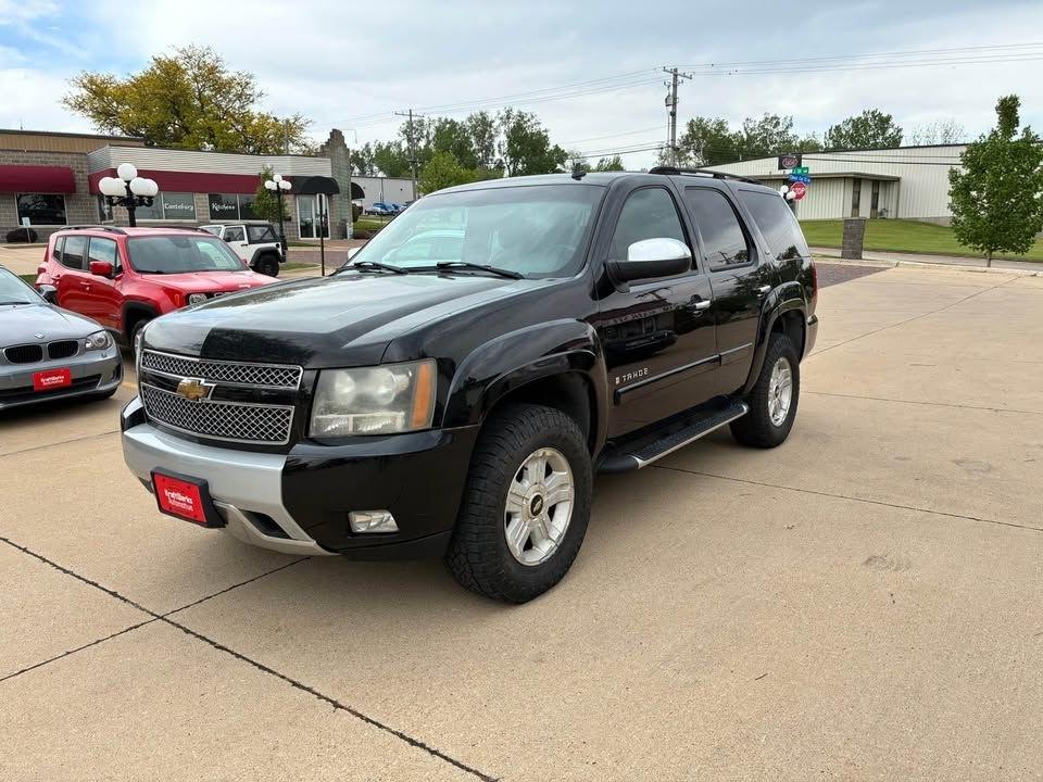 2007 Chevrolet Tahoe LT1 4WD