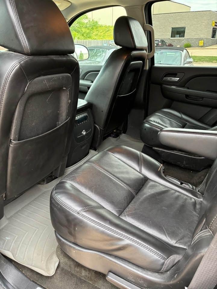Chevrolet Tahoe LT1 4WD 2007