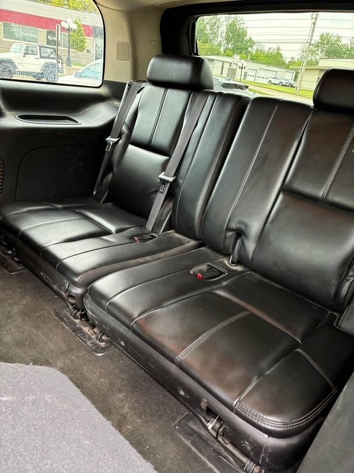 Chevrolet Tahoe LT1 4WD 2007