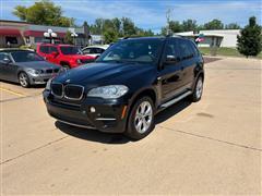 2013 BMW X5 