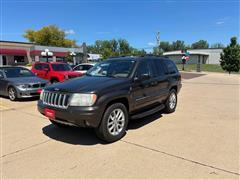 2004 Jeep Grand Cherokee 