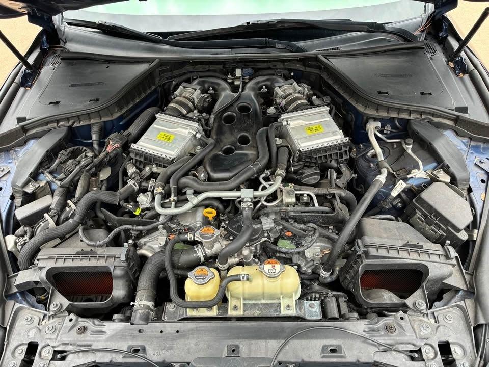 Infiniti Q60 3.0t Premium 2017