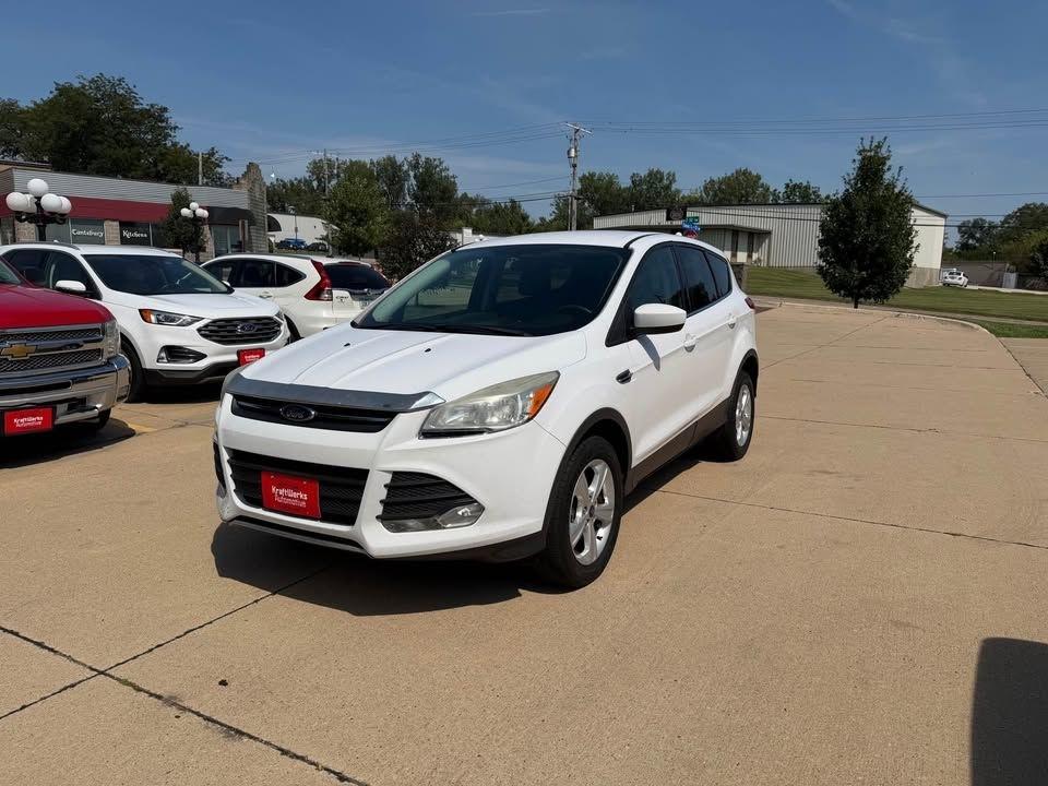 2014 Ford Escape SE 4WD