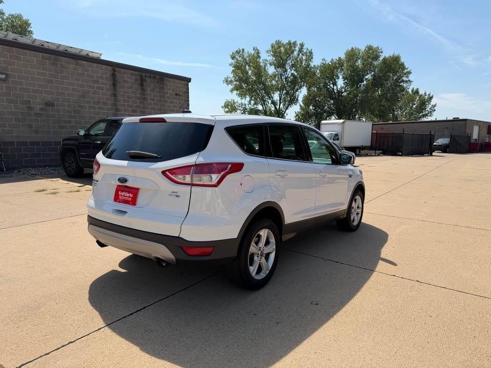 Ford Escape SE 4WD 2014