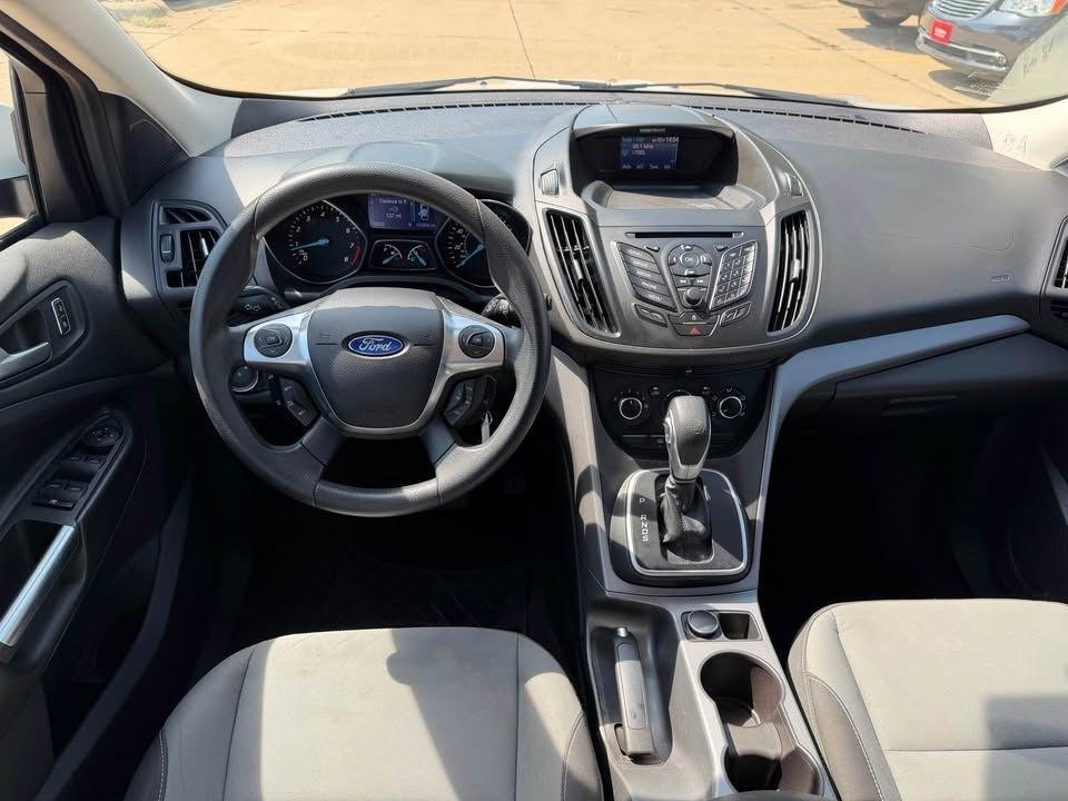 Ford Escape SE 4WD 2014