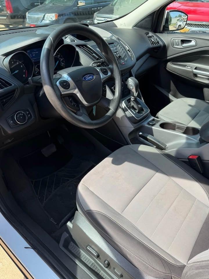 Ford Escape SE 4WD 2014