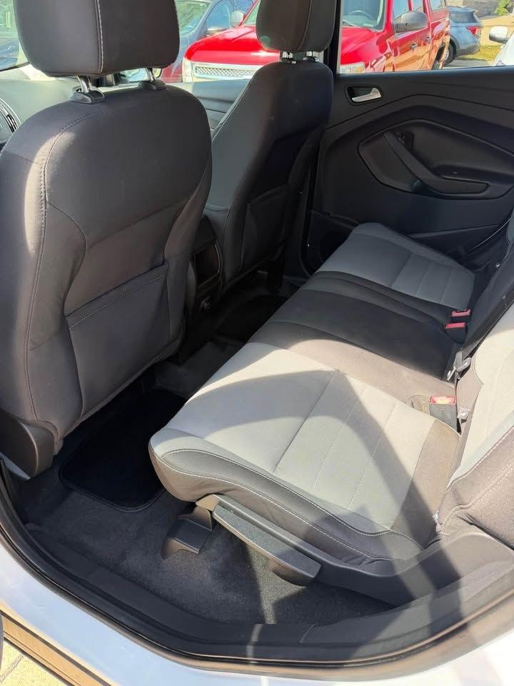 Ford Escape SE 4WD 2014