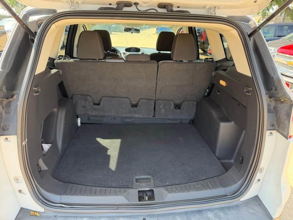 Ford Escape SE 4WD 2014