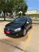 2011 Volkswagen Jetta SportWagen 