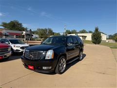 2014 Cadillac Escalade 