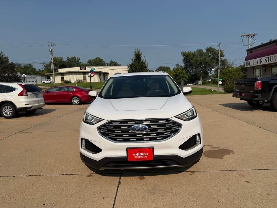 Ford Edge SEL AWD 2019