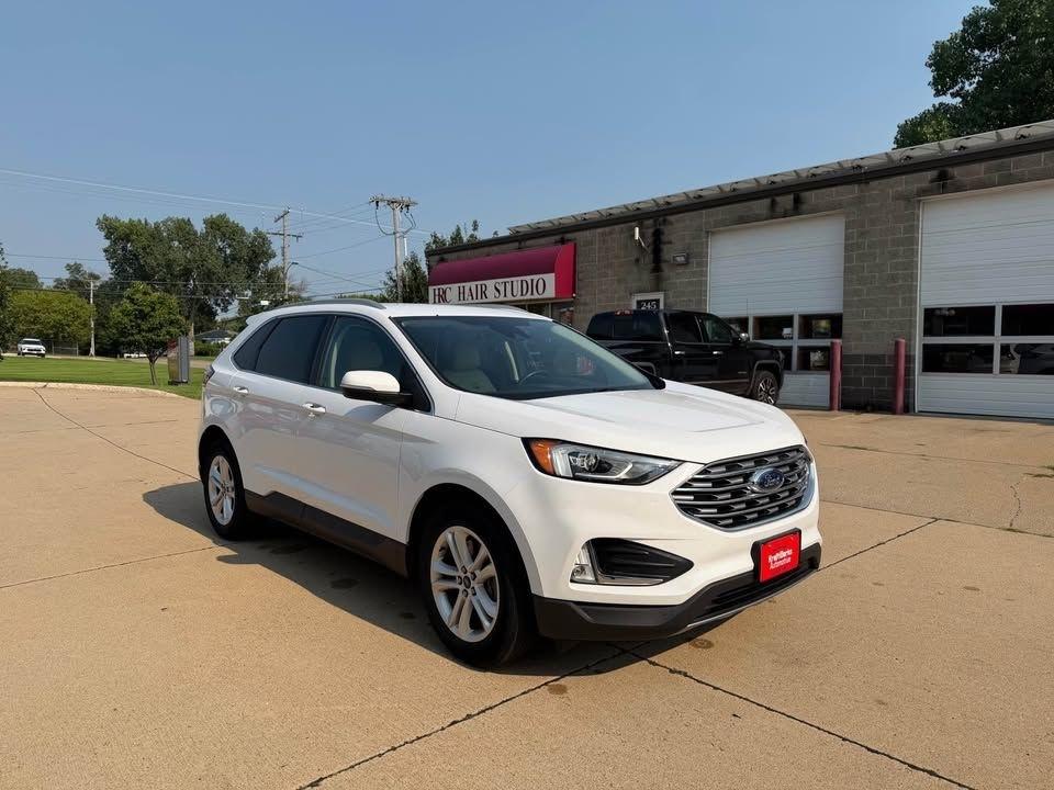 Ford Edge SEL AWD 2019