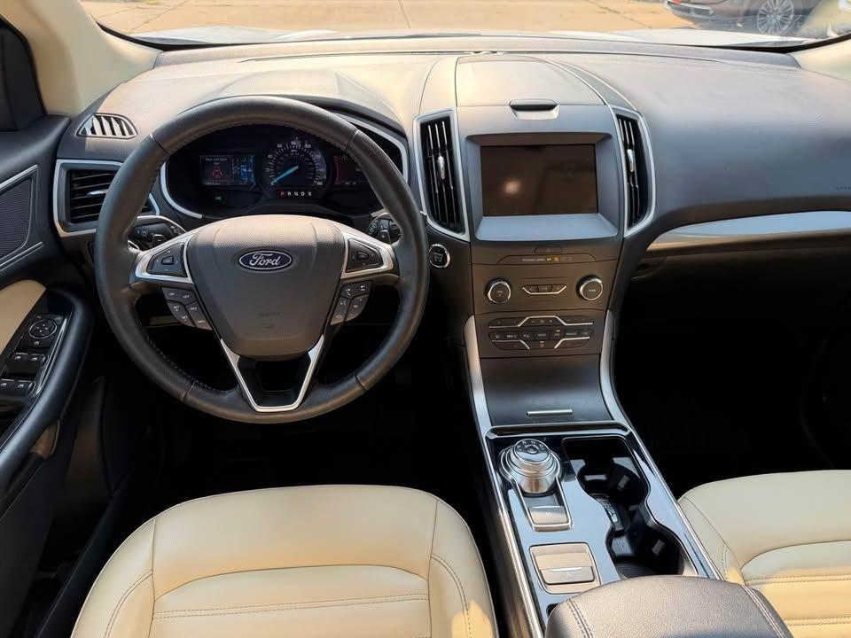 Ford Edge SEL AWD 2019