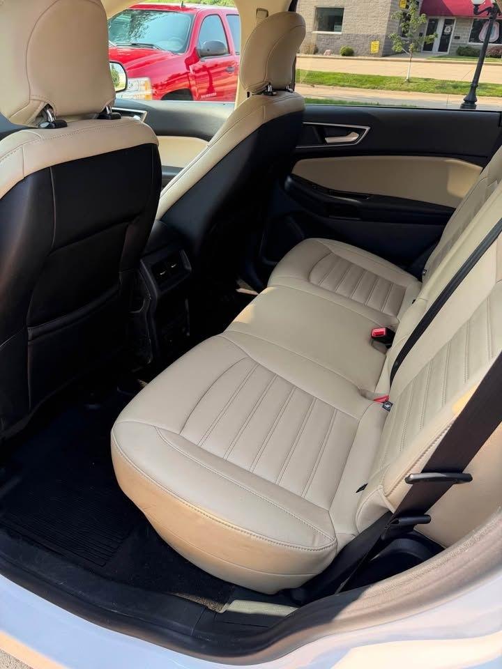 Ford Edge SEL AWD 2019