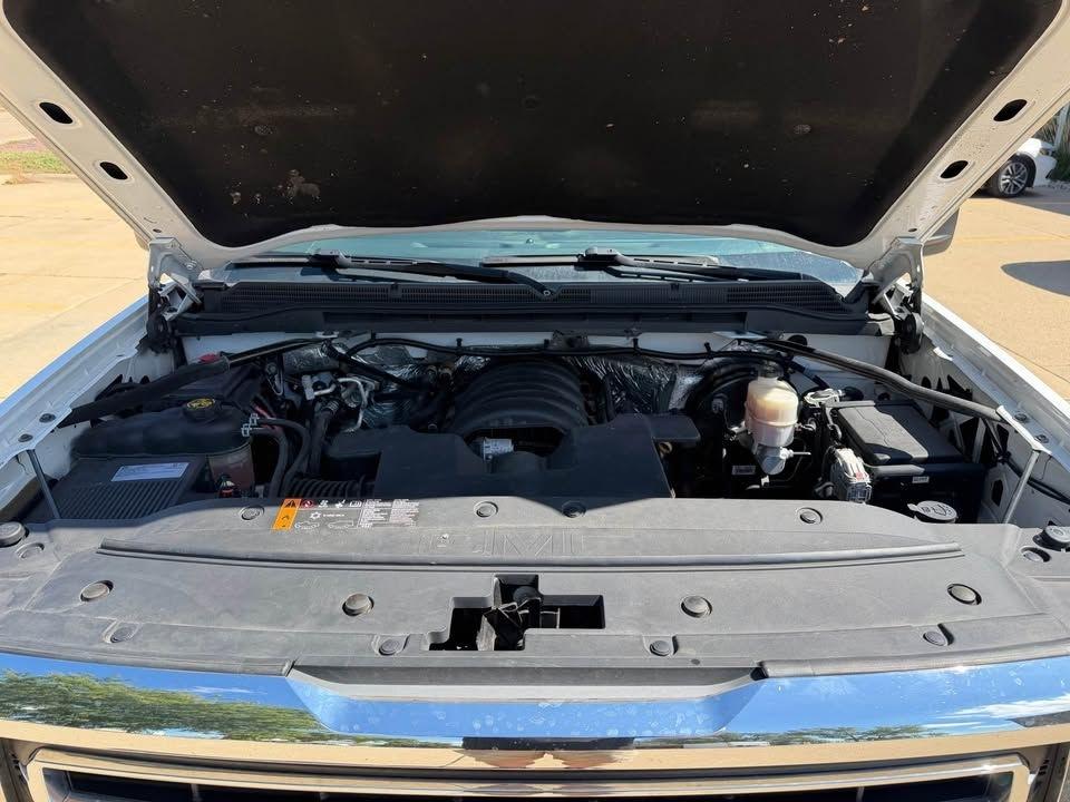 GMC Sierra 1500 SLE Double Cab 4WD 2018