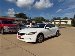 2010 Honda Accord 