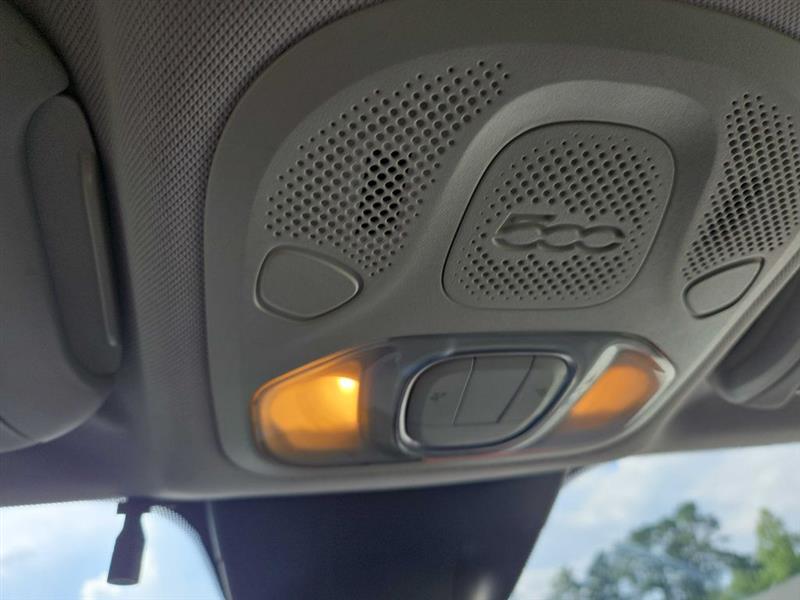 Fiat 500x Lounge 2016