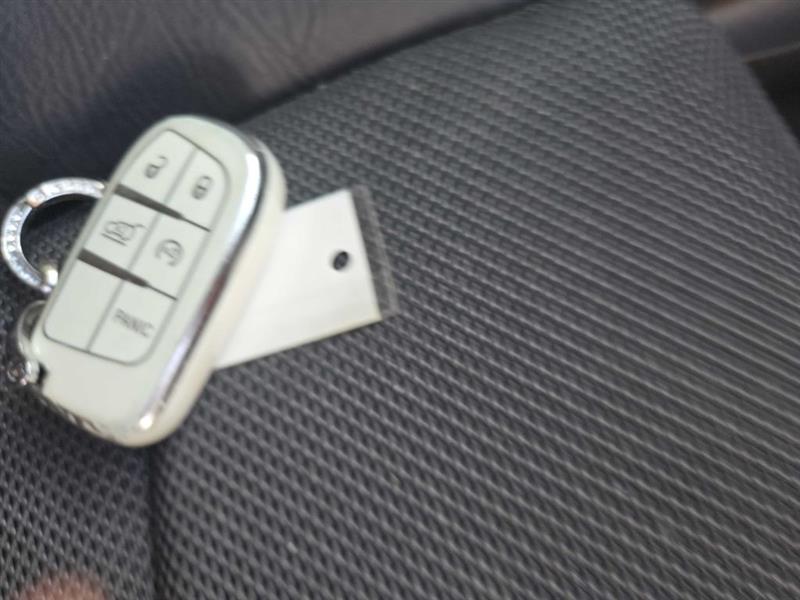 Fiat 500x Lounge 2016