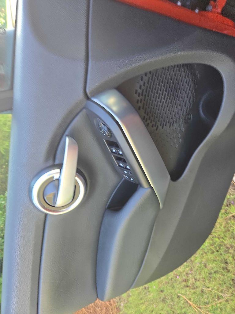 Fiat 500x Lounge 2016