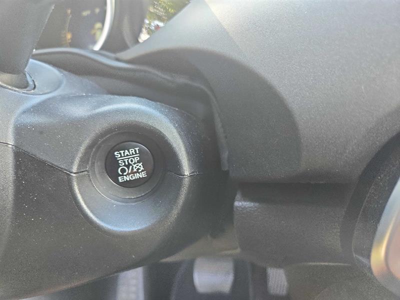 Fiat 500x Lounge 2016