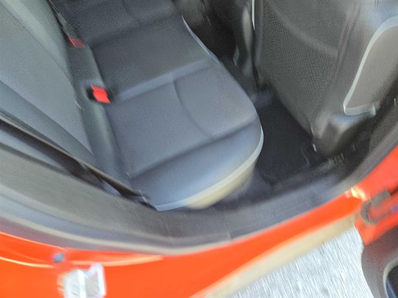 Fiat 500x Lounge 2016