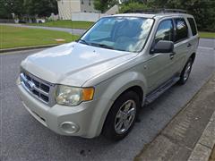 2008 Ford Escape 