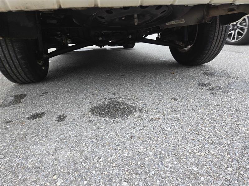 Ford Escape XLT FWD 2011