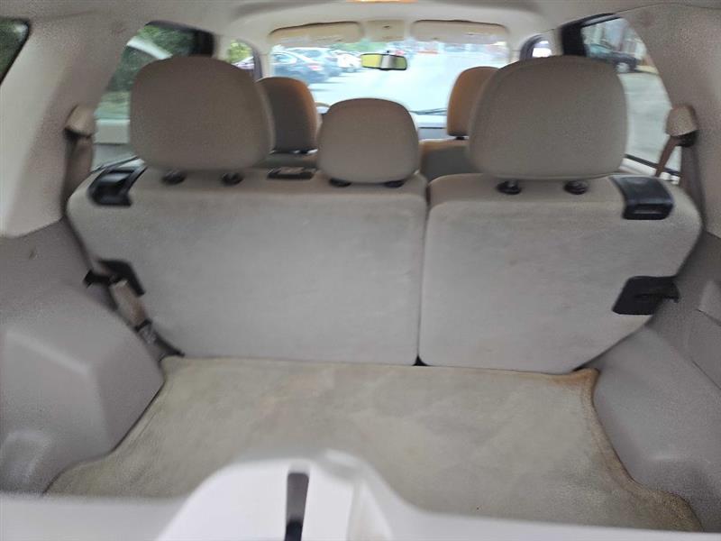 Ford Escape XLT FWD 2011