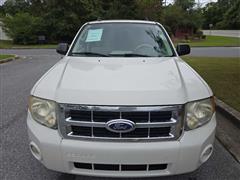 2011 Ford Escape 