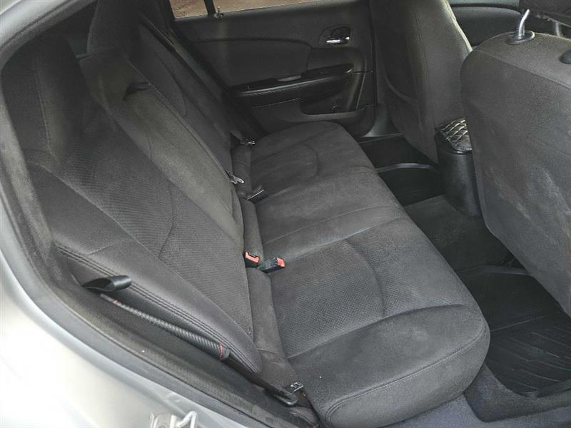 Chrysler 200 LX 2012