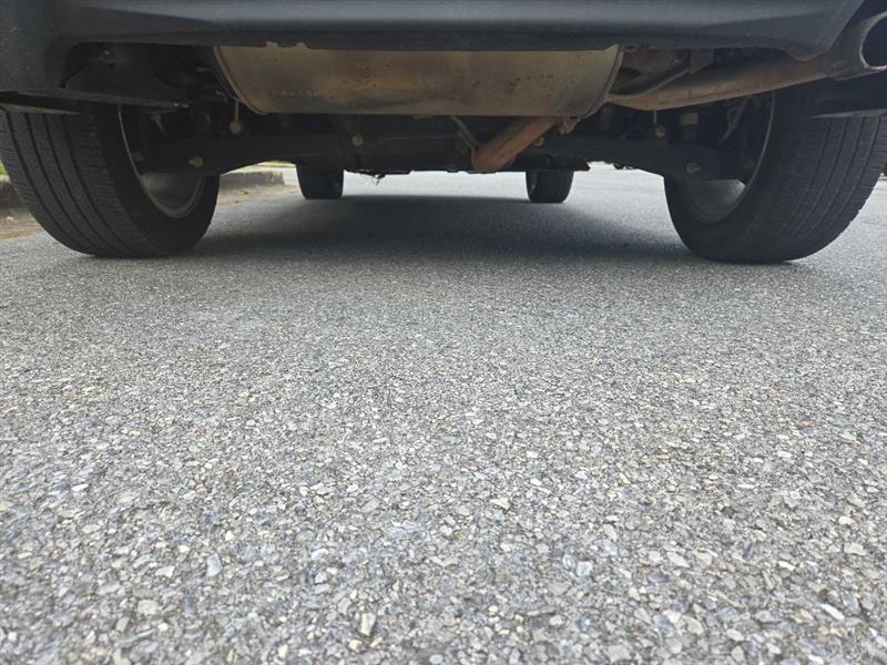 Mitsubishi Outlander Sport SE 2WD 2013