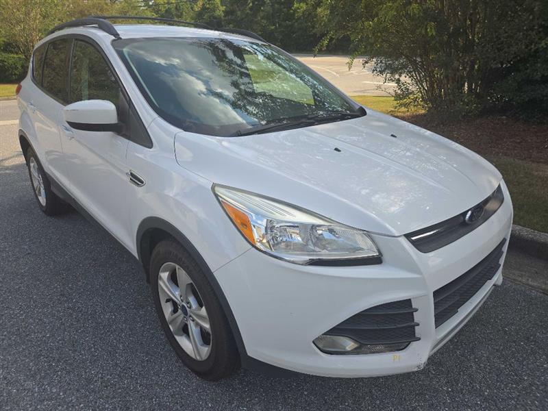 2014 Ford Escape SE FWD