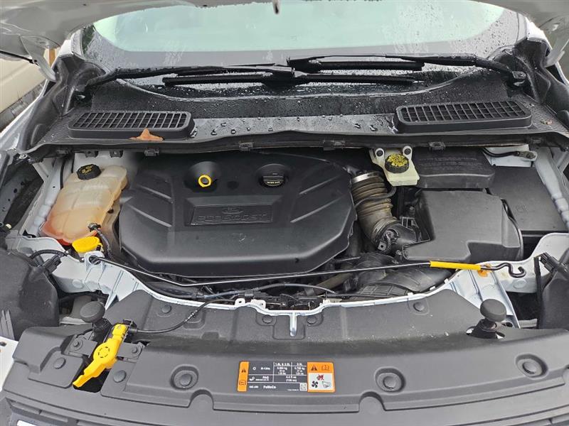 Ford Escape SE FWD 2014