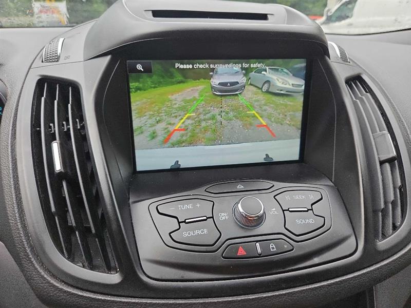 Ford Escape SE FWD 2014