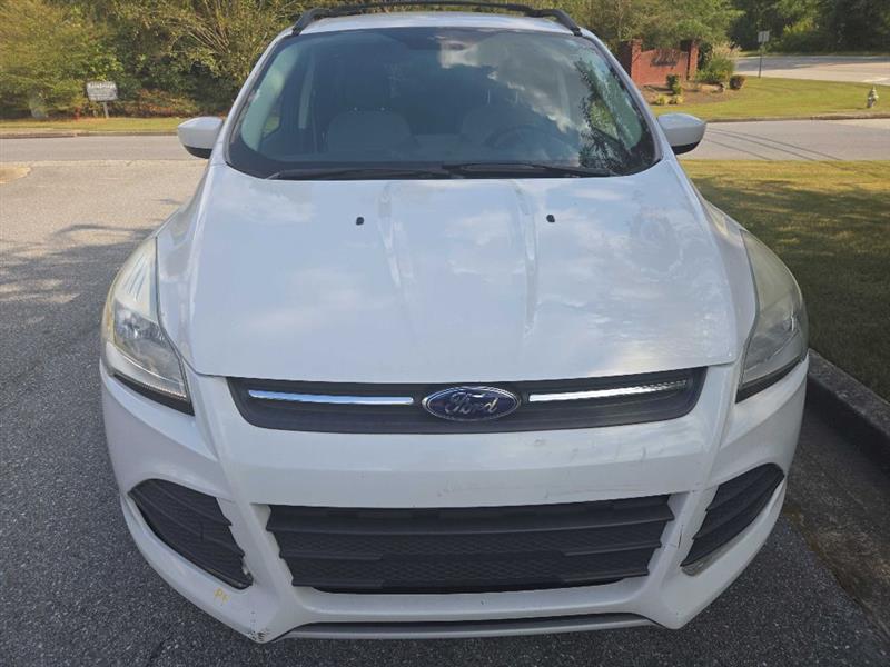 Ford Escape SE FWD 2014