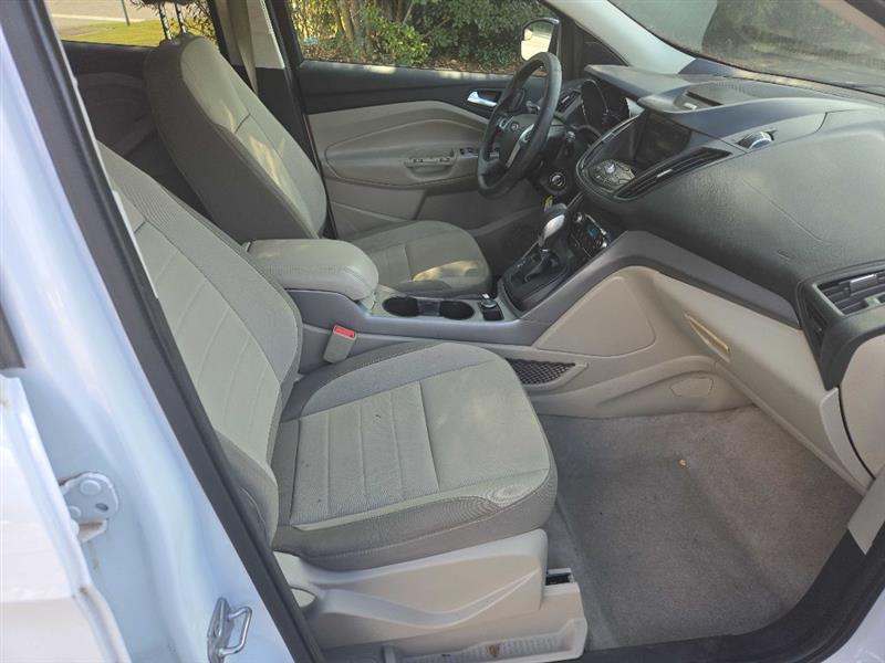 Ford Escape SE FWD 2014