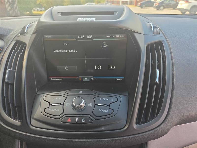 Ford Escape SE FWD 2014