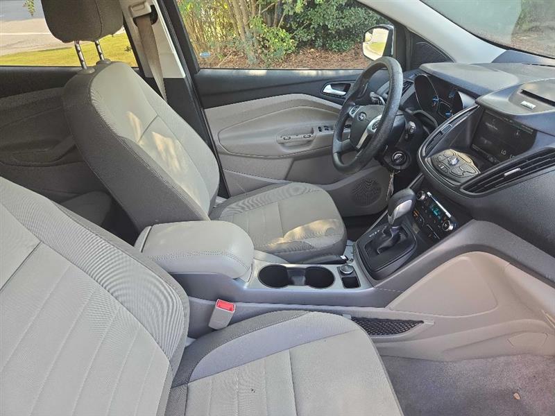 Ford Escape SE FWD 2014