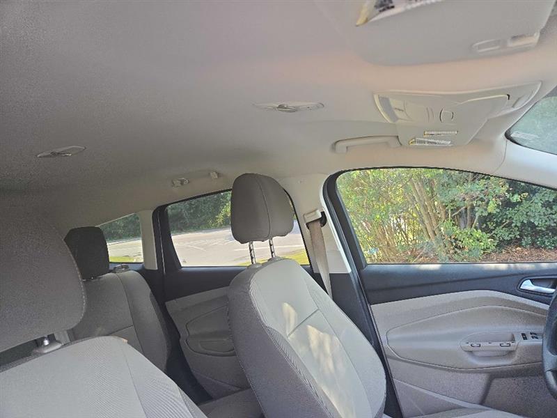 Ford Escape SE FWD 2014