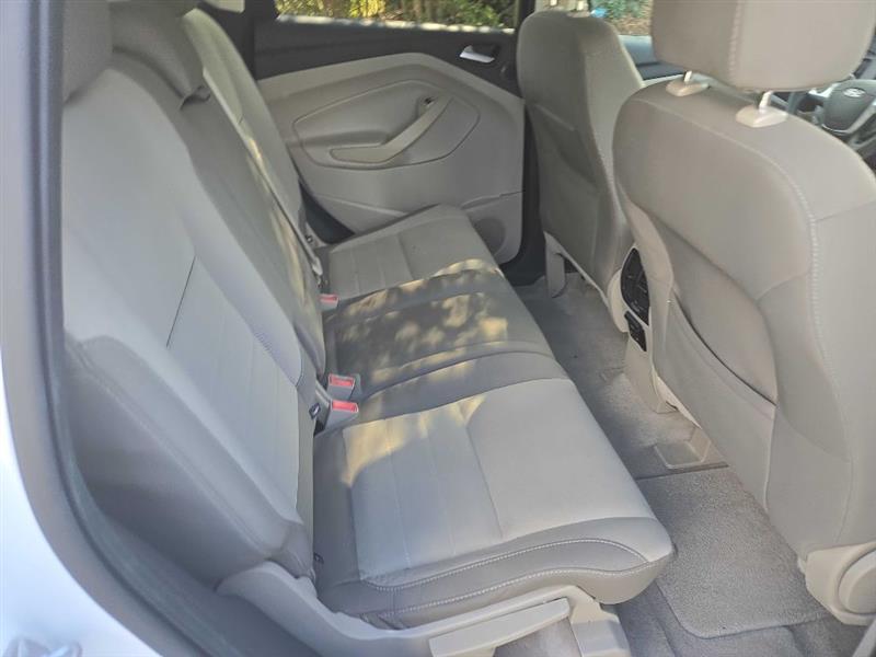 Ford Escape SE FWD 2014